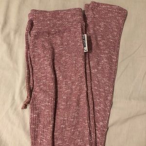 Gymshark Slounge XS Dusty Pink